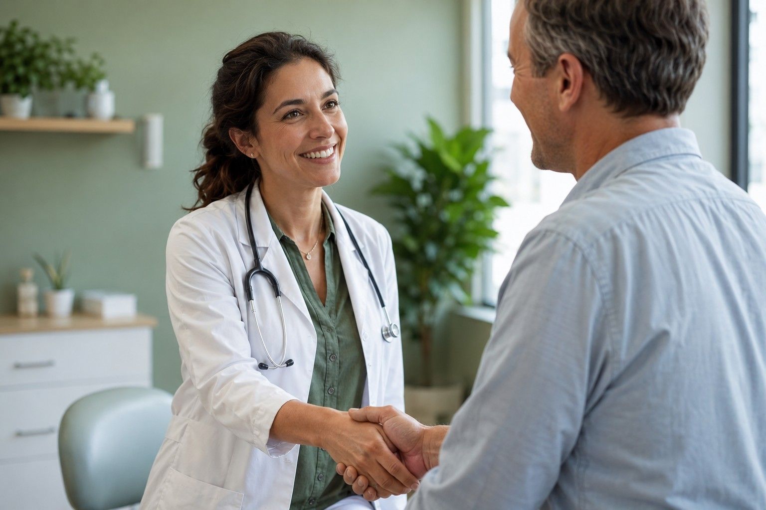 Annual Physicals at Avita MD care at Avita MD