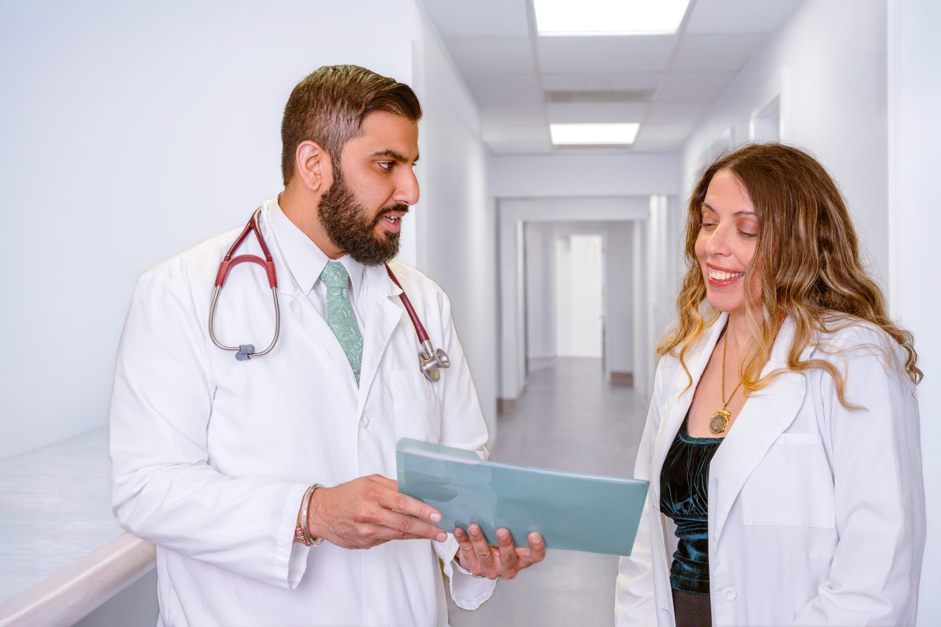 Heart Health at Avita MD