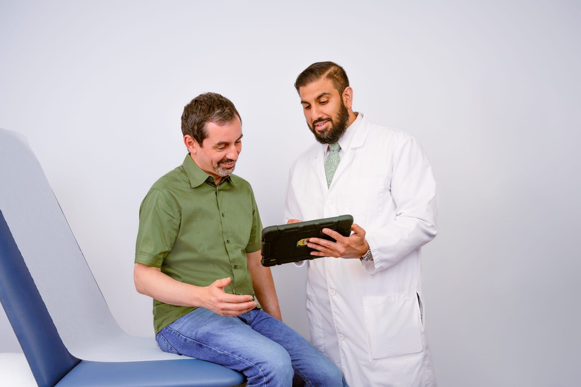 Men's Health at Avita MD