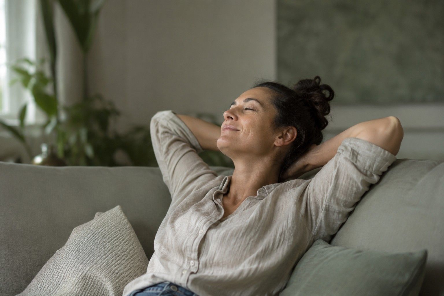 Migraine Treatments care at Avita MD