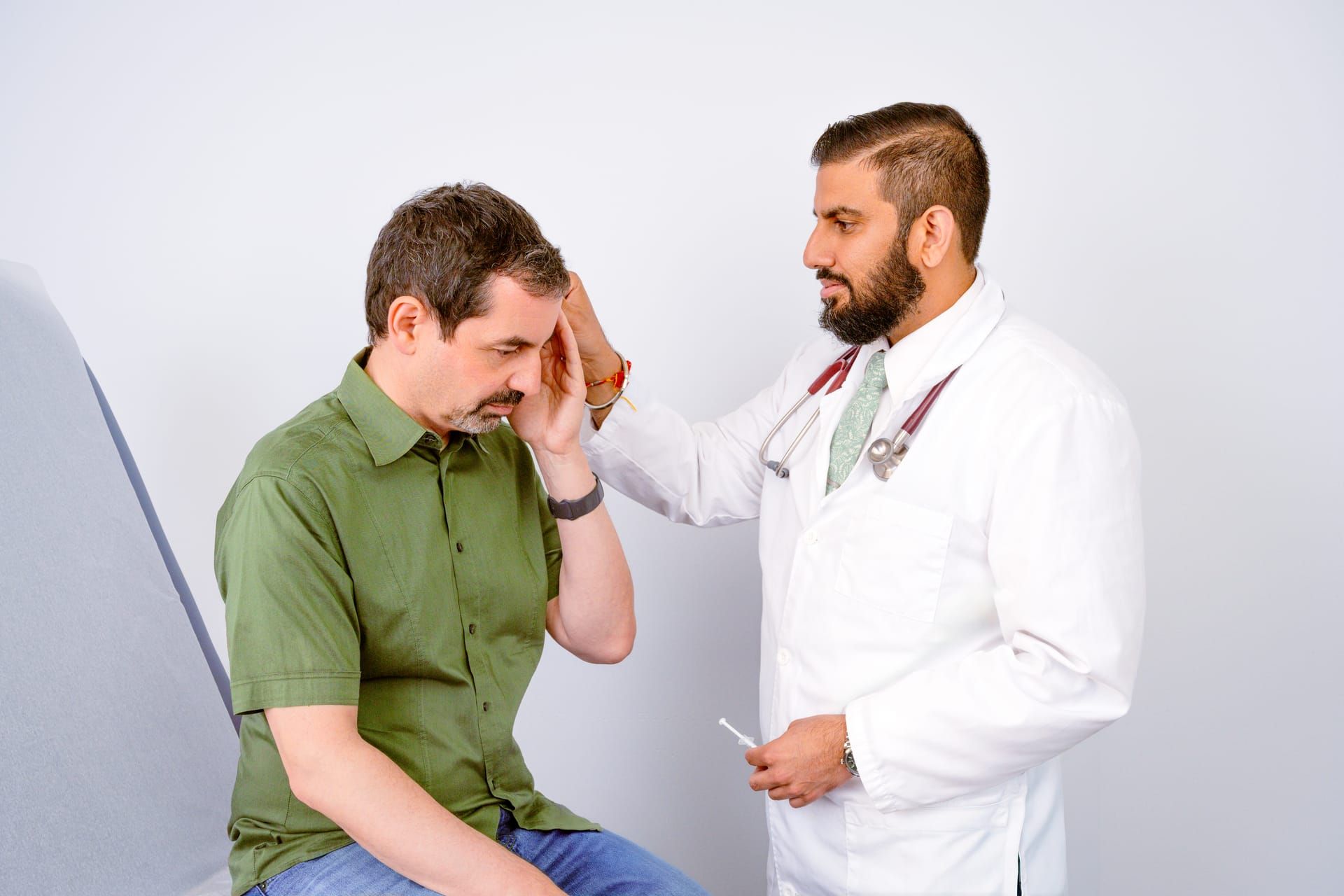 Migraine Treatments at Avita MD