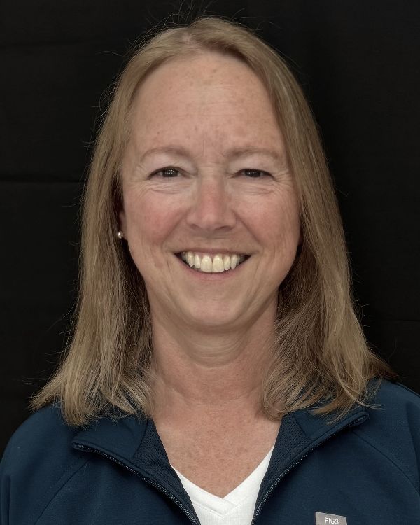 Nancy Maddox, RDN