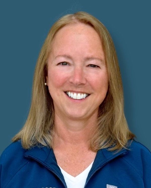 Nancy Maddox, RDN