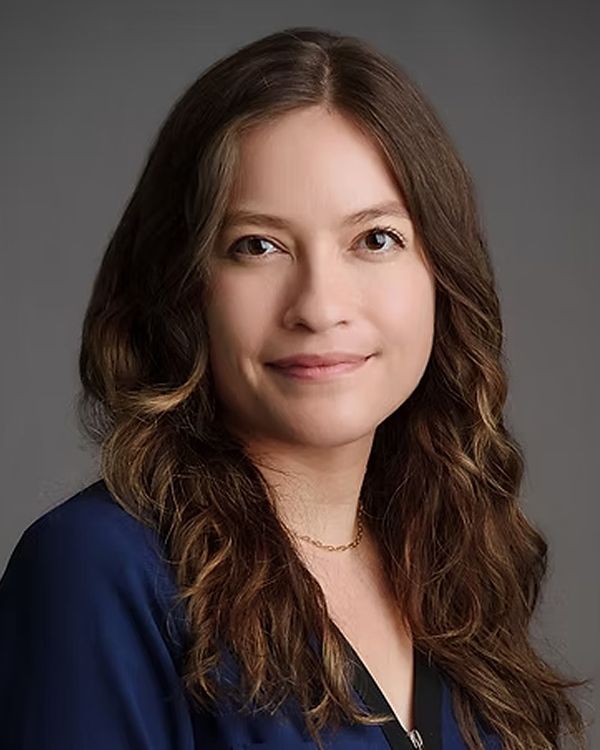 Pamela Ruiz, PA-C