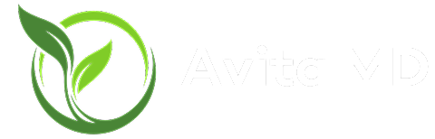 Avita MD Logo